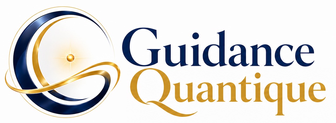 Guidance Quantique